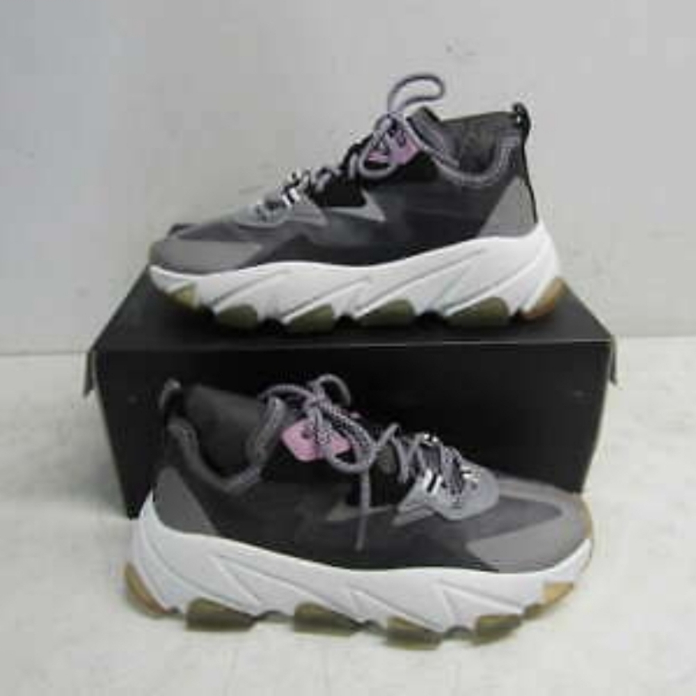 Ash Women's US 9/IT 39 Sneakers FogCombo